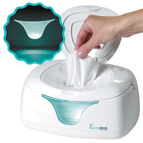 wipe warmer dispenser|amazon diaper wipe warmer.